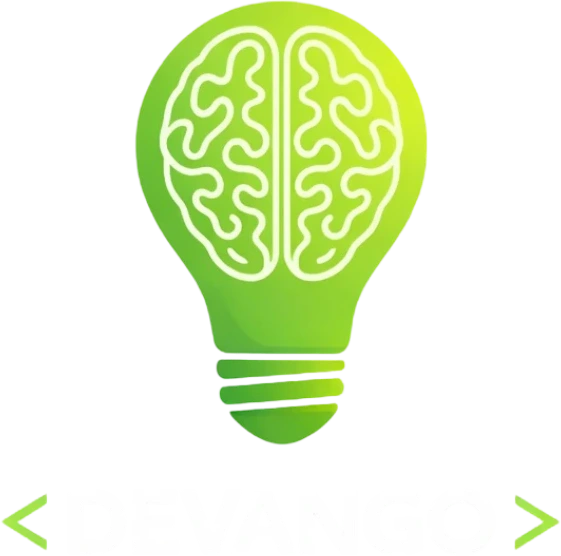 Devango Logo